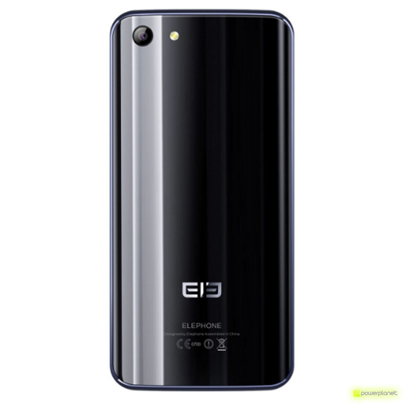 Elephone S7 - Ítem3