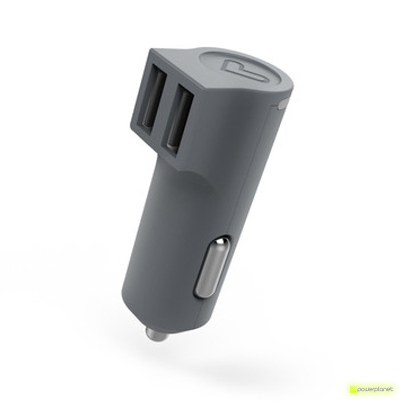 Energy Car Charger Dual USB 3.1A High Power