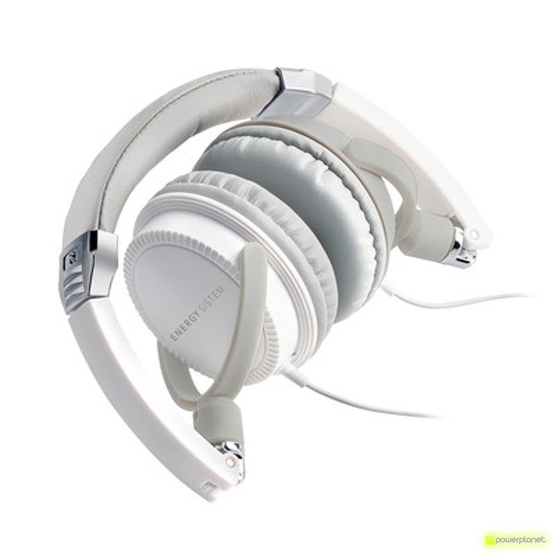 Energy DJ 410 White - Item1