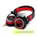 Energy DJ 700 Porta Edition - Ítem