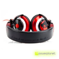 Energy DJ 700 Porta Edition - Ítem1