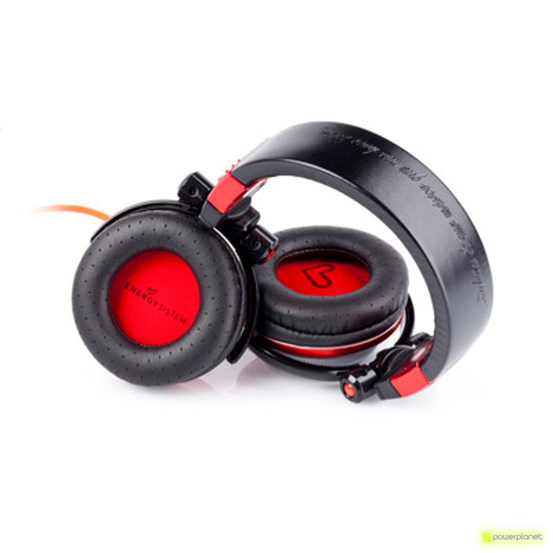 Energy DJ 700 Porta Edition - Ítem3