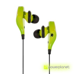 Energy Earphones BT Sport Green - Item1