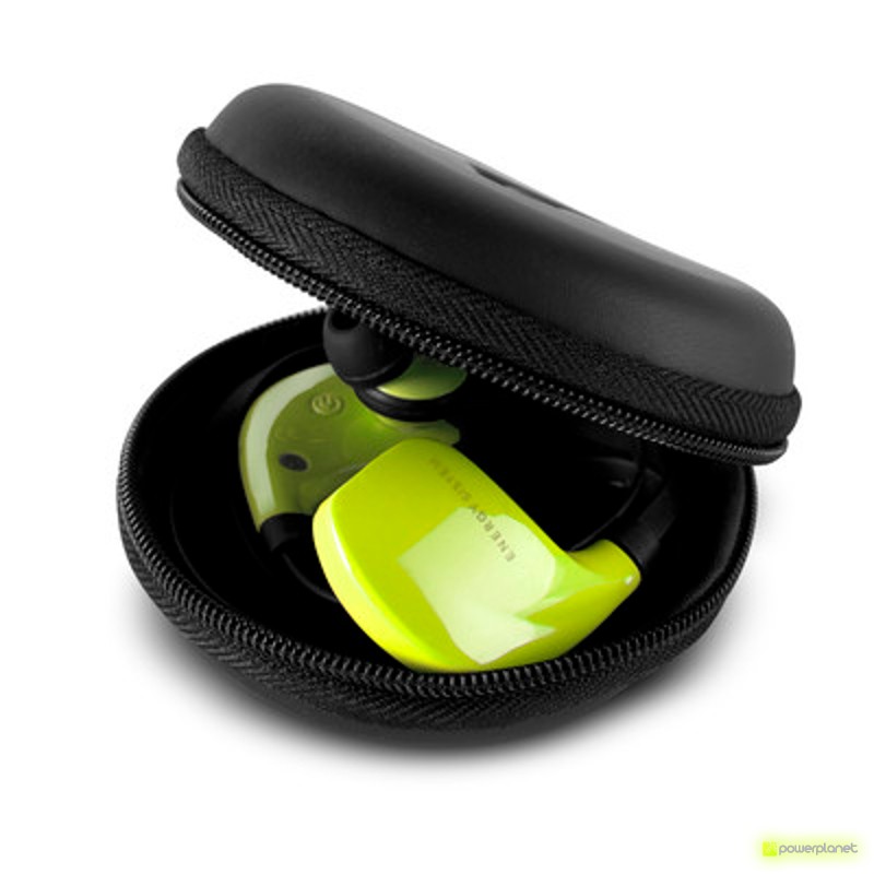 Energy Earphones BT Sport Green - Item2