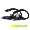 Energy Earphones Sport Black - Item