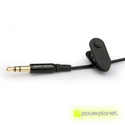 Energy Earphones Sport Black - Item2
