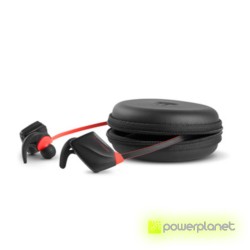Energy Earphones Sport Bluetooth Coral - Item3