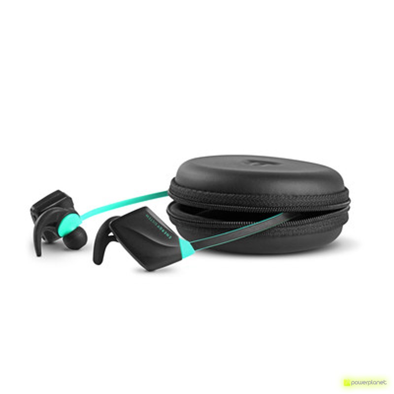 Energy Earphones Sport Bluetooth Mint - Item3