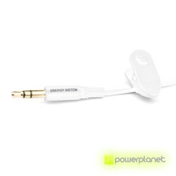 Energy Earphones Sport White - Ítem2