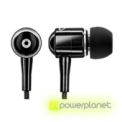 Energy Earphones Urban 2 Black - Ítem
