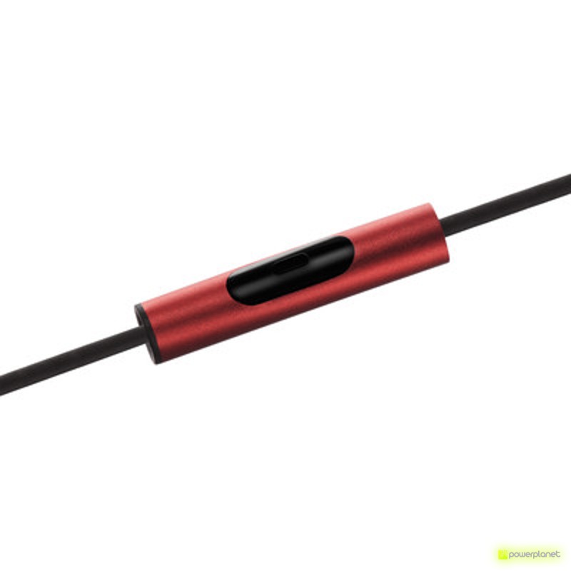 Energy Earphones Urban 3 Coral Mic - Ítem1