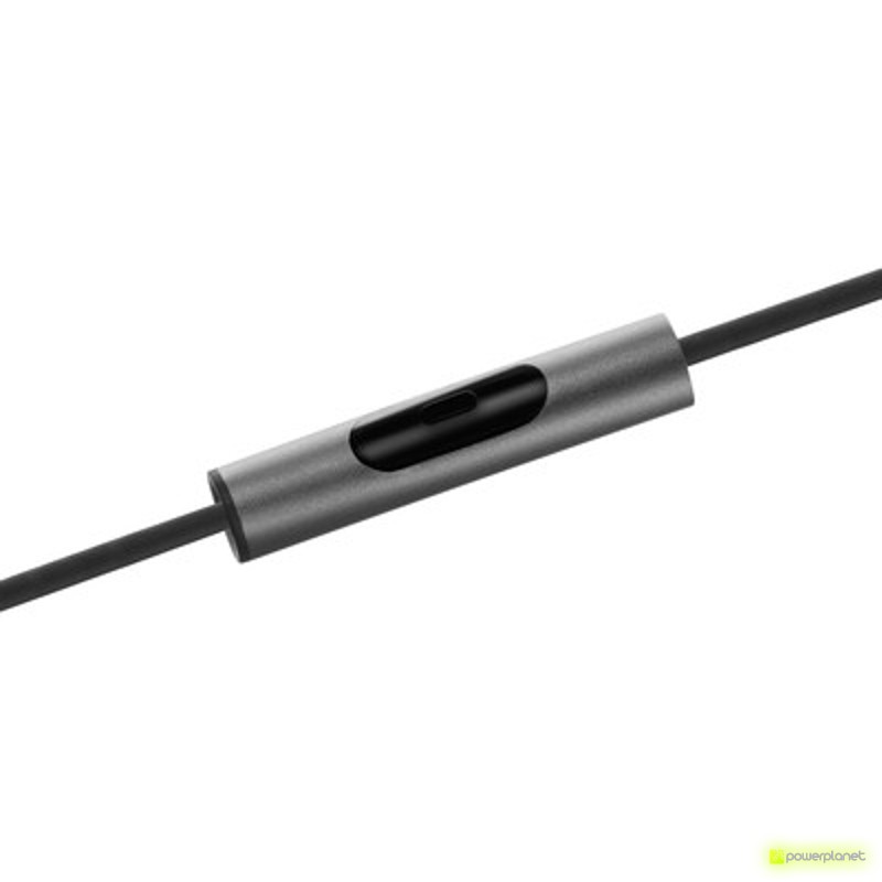 Energy Earphones Urban 3 Titanium Mic - Item1