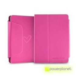 Funda Energy eReader e4 Rosa - Ítem1