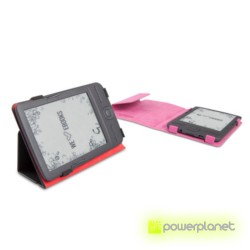 Funda Energy eReader e4 Rosa - Ítem2