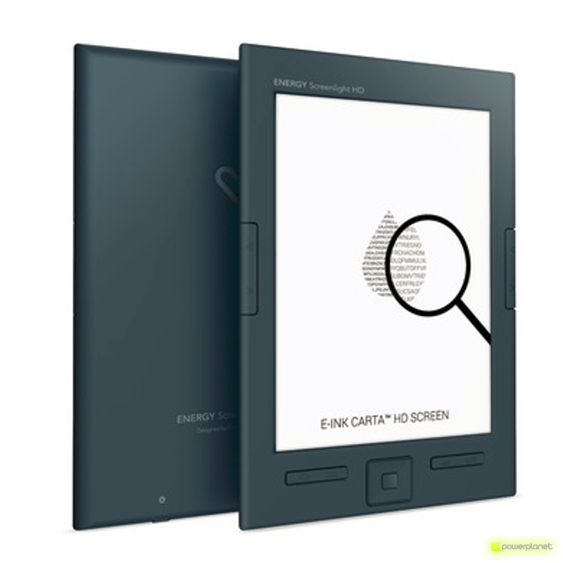 Energy eReader Screenlight - Item4
