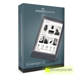 Energy eReader Screenlight - Item5
