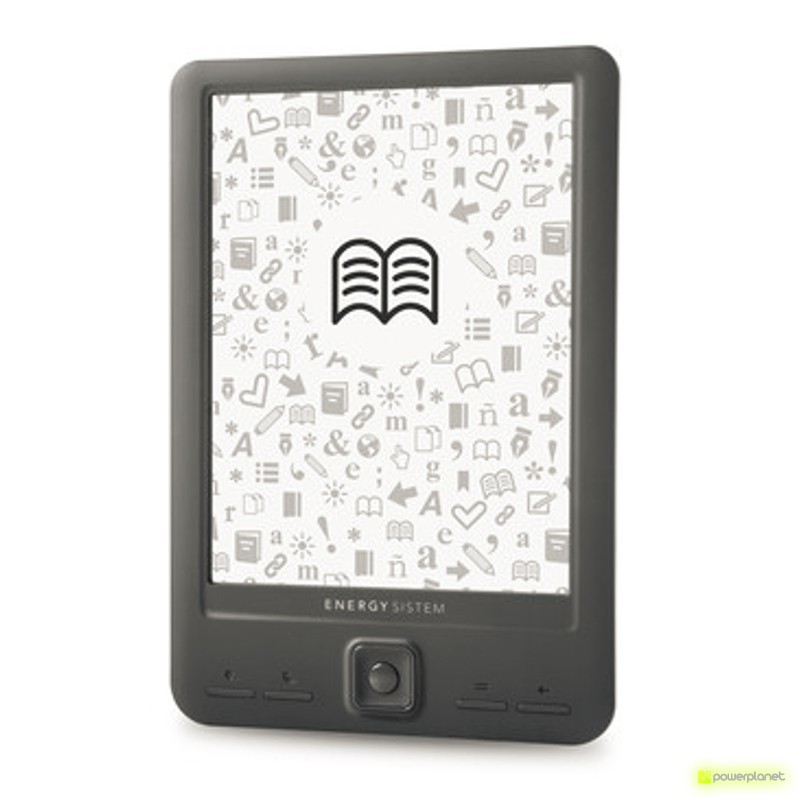 Energy eReader Slim - Ítem2