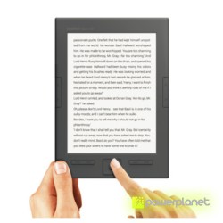 Energy eReader Screenlight - Item1