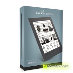 Energy eReader Slim HD - Ítem5