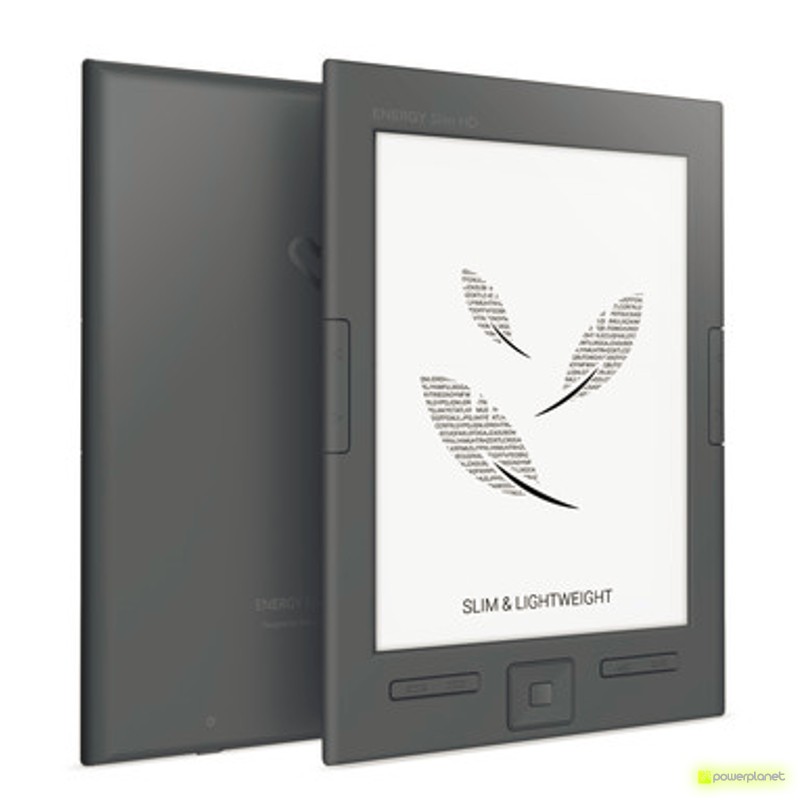 Energy eReader Slim HD - Ítem4