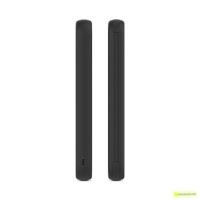 Energy Extra Battery 10000 Black - Ítem1