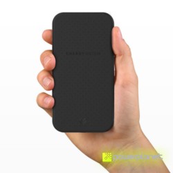 Energy Extra Battery 10000 Black - Ítem3