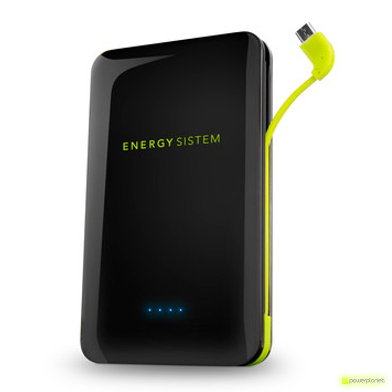 Energy Extra Battery 10000+