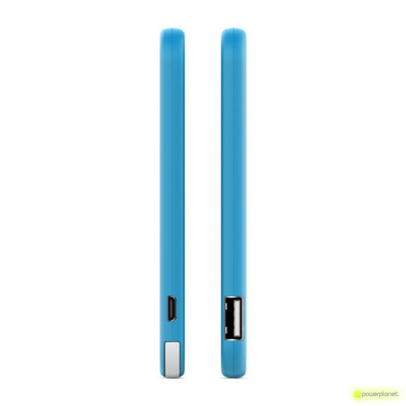 Energy Extra Battery 2500 Blue - Ítem1