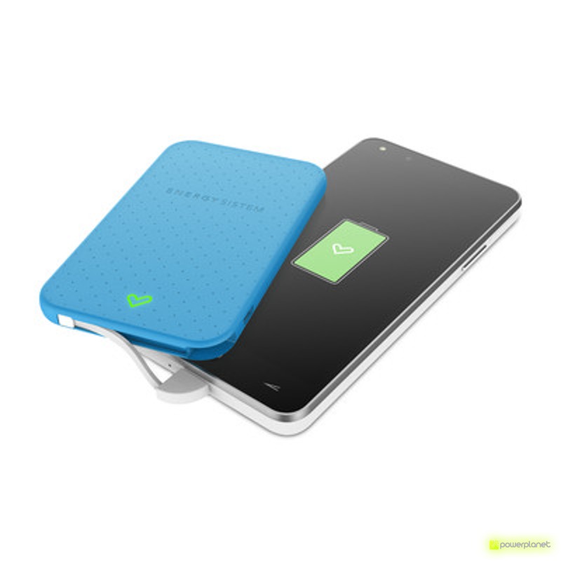 Energy Extra Battery 2500 Blue - Ítem2