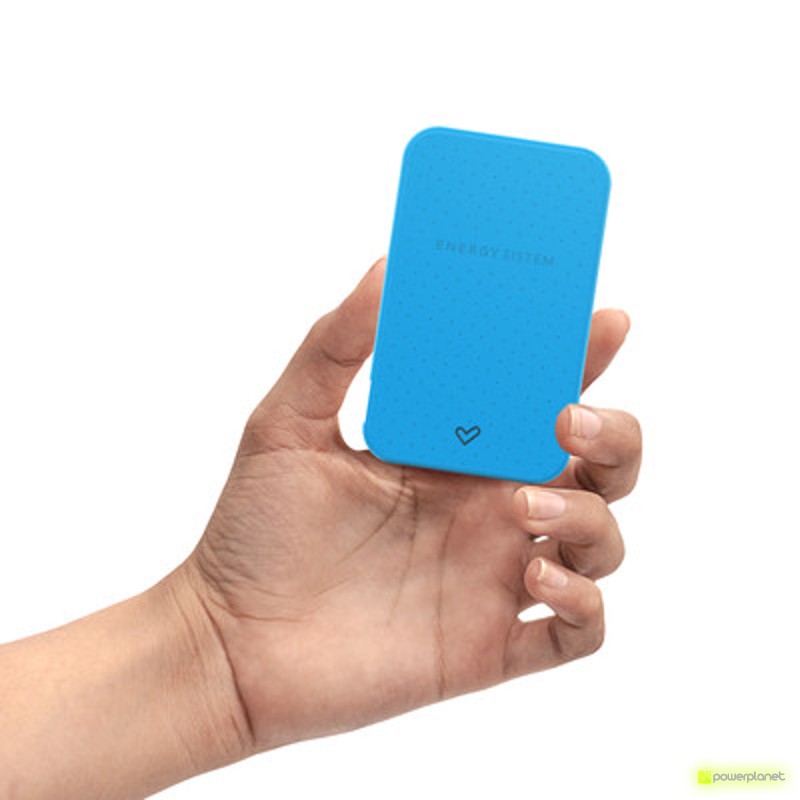 Energy Extra Battery 2500 Blue - Ítem3