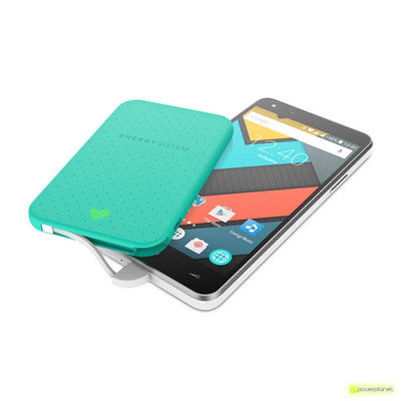 Energy Extra Battery 2500 Mint - Ítem2