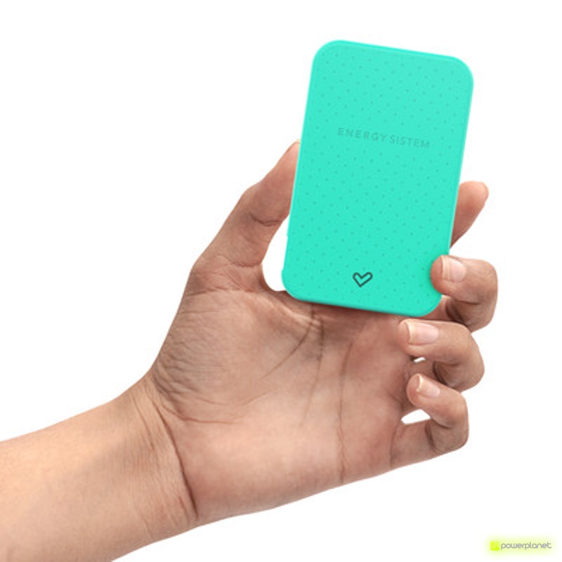 Energy Extra Battery 2500 Mint - Ítem3