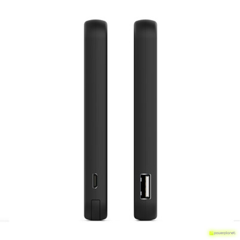 Energy Extra Battery 5000 Black - Ítem1