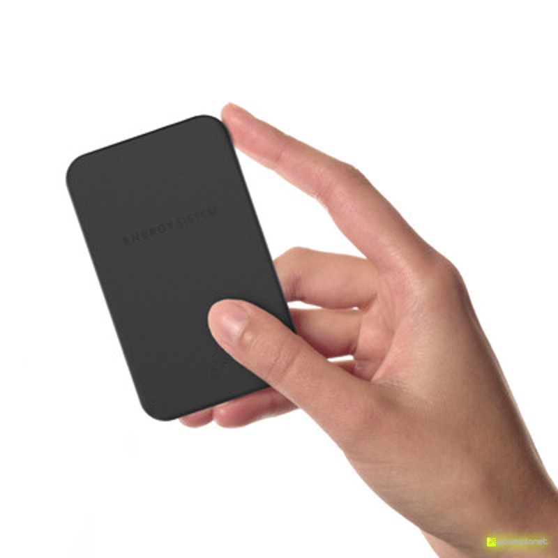 Energy Extra Battery 5000 Black - Ítem3