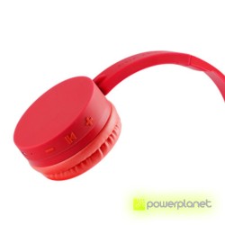 Energy Headphones BT1 Bluetooth Coral - Item2