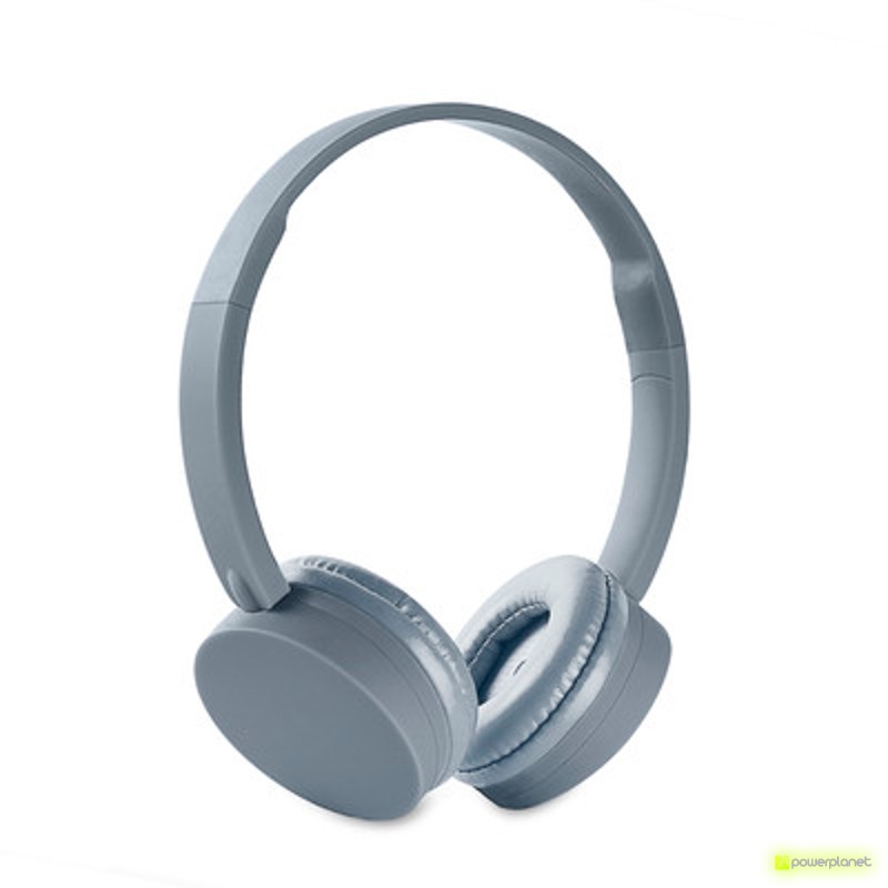 Energy Headphones BT1 Bluetooth Graphite - Item1