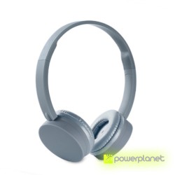 Energy Headphones BT1 Bluetooth Graphite - Item1