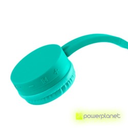 Energy Headphones BT1 Bluetooth Mint - Item1