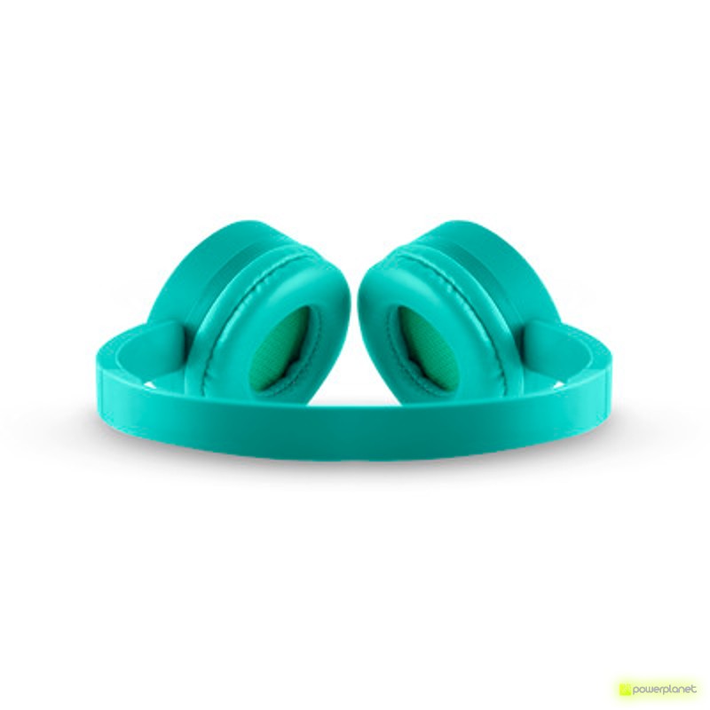 Energy Headphones BT1 Bluetooth Mint - Item2