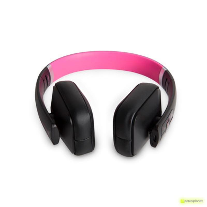 Energy Headphones BT2 Bluetooth Magenta - Item2