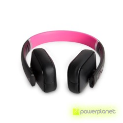 Energy Headphones BT2 Bluetooth Magenta - Item2