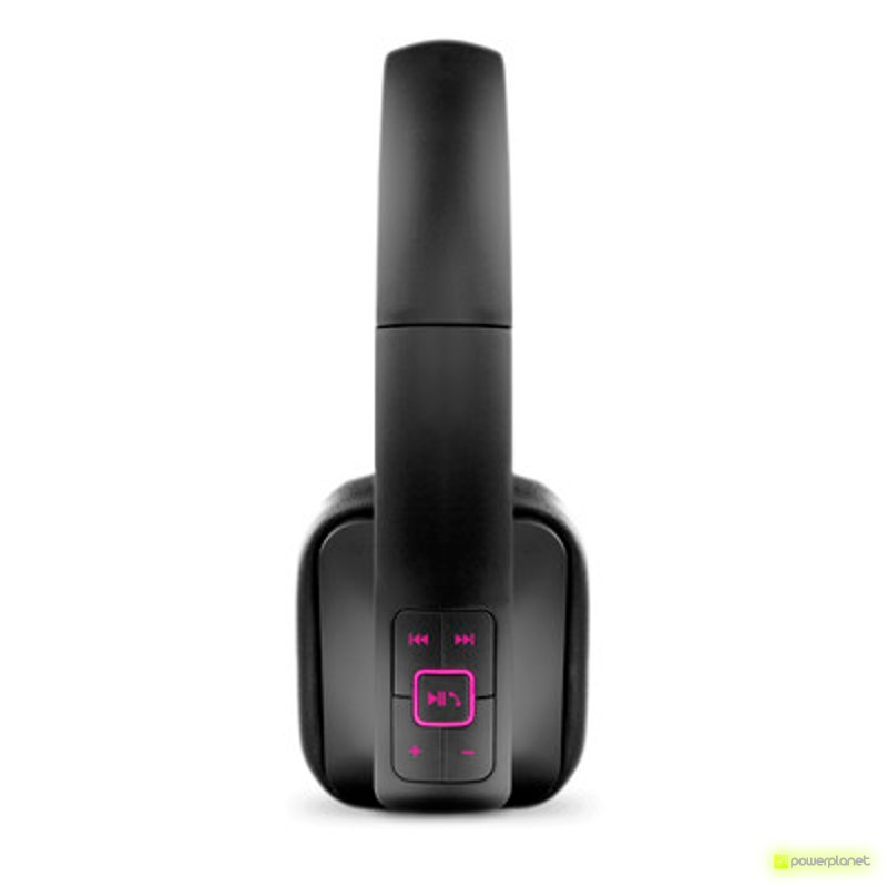 Energy Headphones BT2 Bluetooth Magenta - Item3