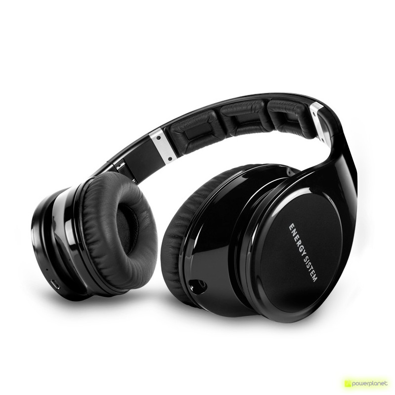 Energy Headphones BT9 Bluetooth
