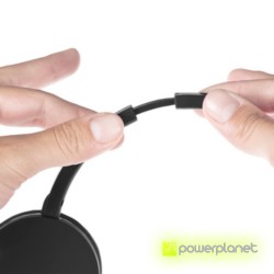 Energy Headphones Colors Black Mic - Item1