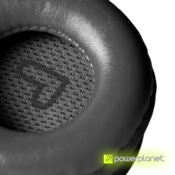Energy Headphones Colors Black Mic - Item2