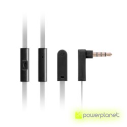 Energy Headphones Colors Black Mic - Item3