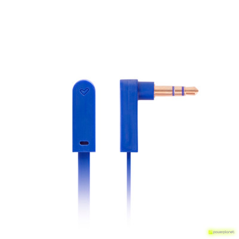 Energy Headphones Colors Blueberry - Item2