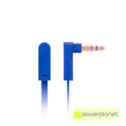 Energy Headphones Colors Blueberry - Item2