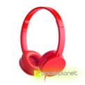 Energy Headphones Colors Cherry - Ítem