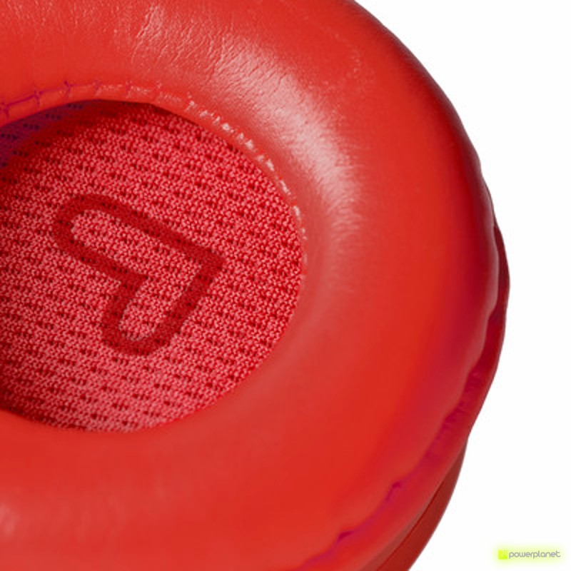 Energy Headphones Colors Cherry - Ítem1